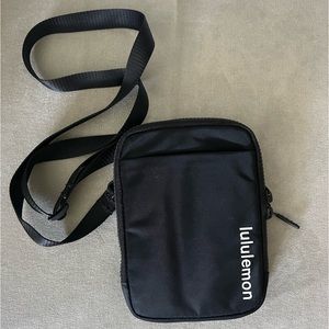 Lululemon Purse